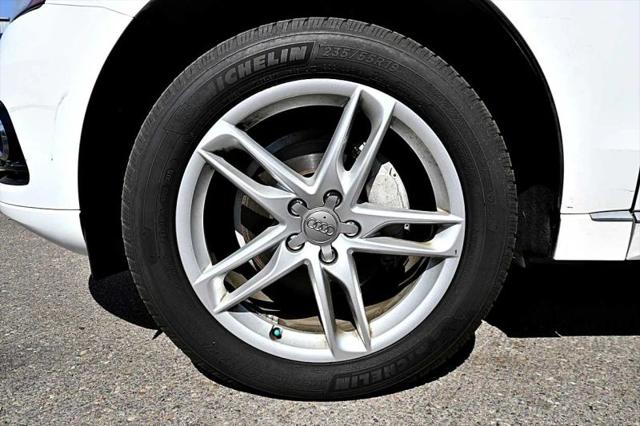 2016 Audi Q5 2.0T Premium