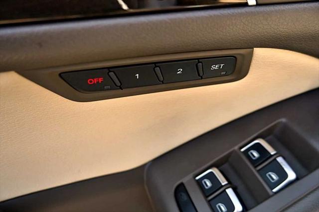 2016 Audi Q5 2.0T Premium
