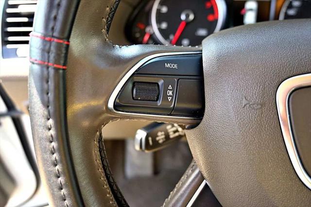 2016 Audi Q5 2.0T Premium