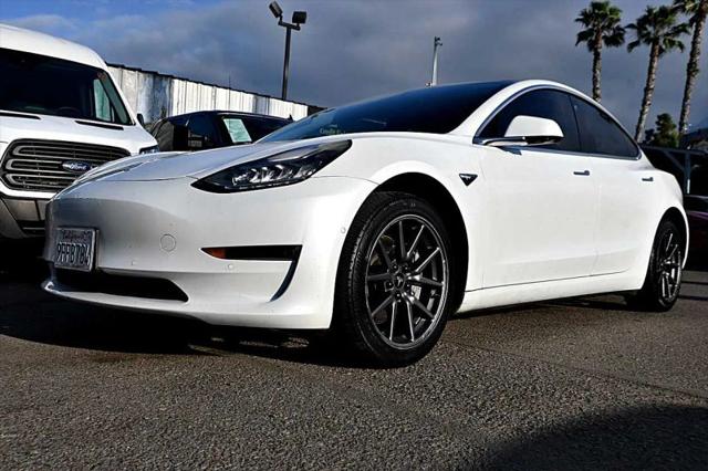 2019 Tesla Model 3 Standard Range Plus for sale in San Diego, CA