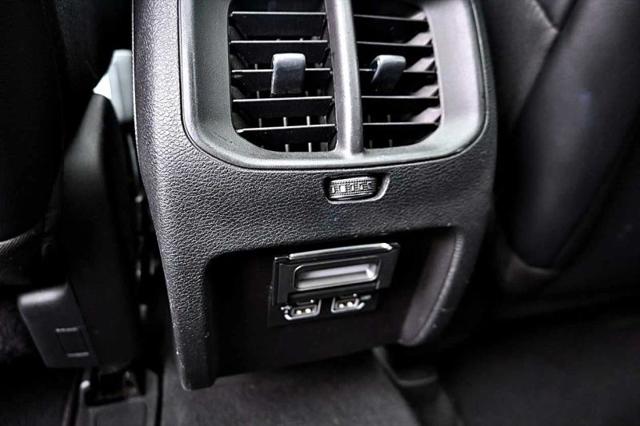 2020 Jeep Cherokee Latitude Plus FWD