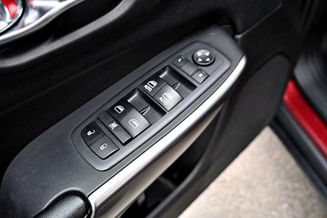 2020 Jeep Cherokee Latitude Plus FWD