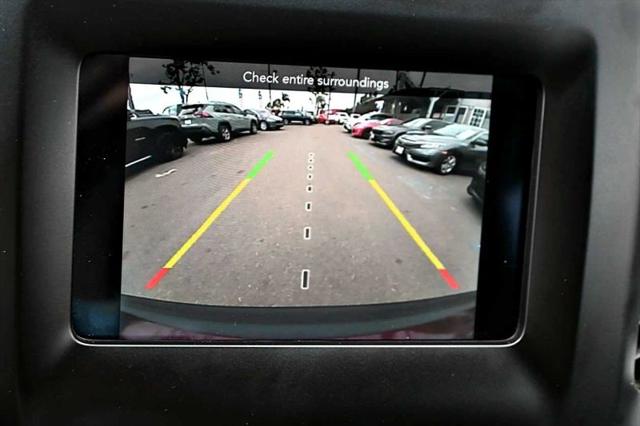 2020 Jeep Cherokee Latitude Plus FWD