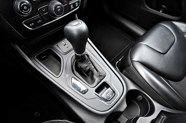 2020 Jeep Cherokee Latitude Plus FWD