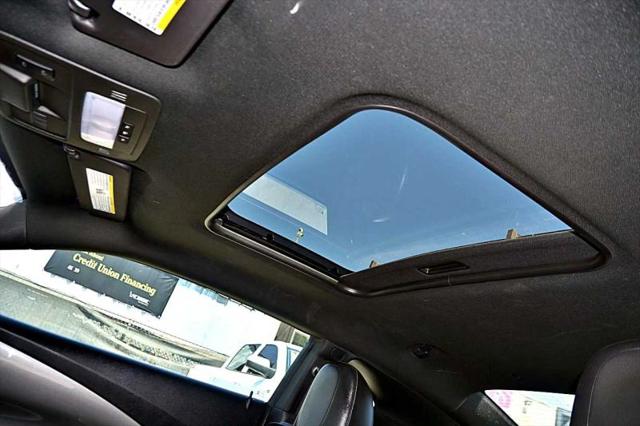 2015 Chevrolet Camaro 2LT