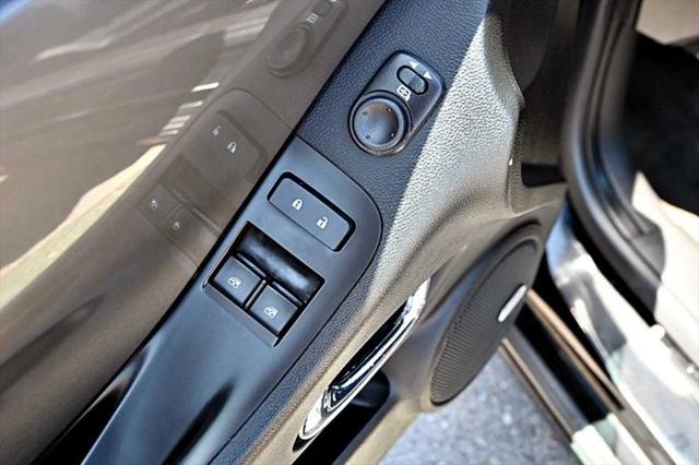 2015 Chevrolet Camaro 2LT