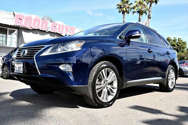 2015 Lexus RX 350 350 for sale in San Diego, CA