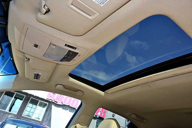 2015 Lexus RX 350 350