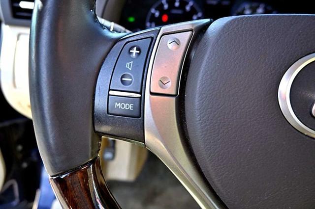 2015 Lexus RX 350 350