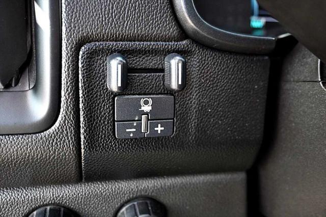 2018 Chevrolet Colorado ZR2