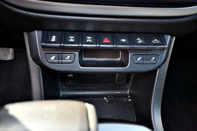 2018 Chevrolet Colorado ZR2