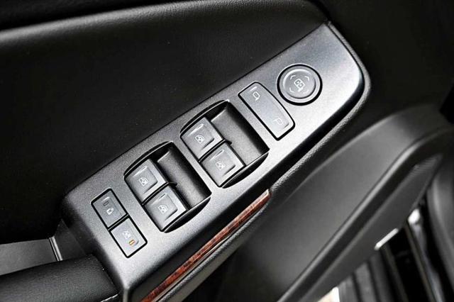 2017 GMC Yukon SLE