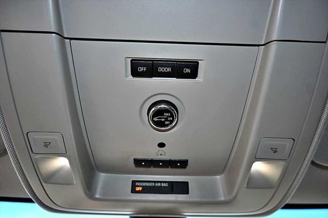 2017 GMC Yukon SLE