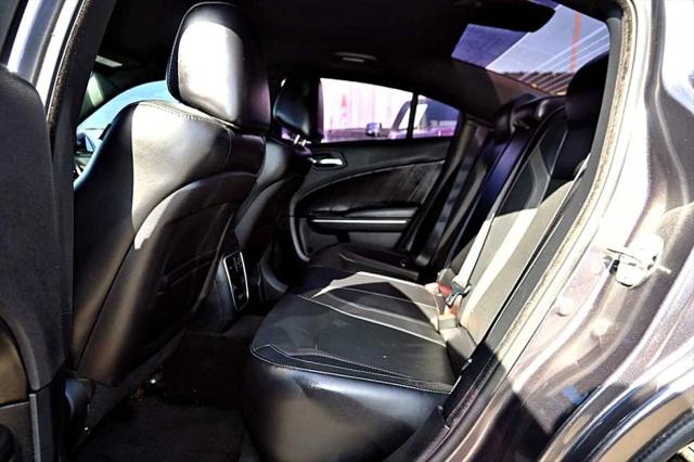2015 Dodge Charger R/T