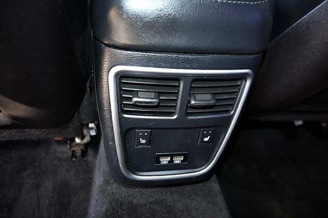 2015 Dodge Charger R/T