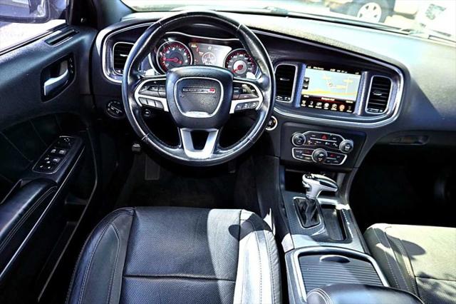 2015 Dodge Charger R/T