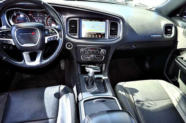2015 Dodge Charger R/T