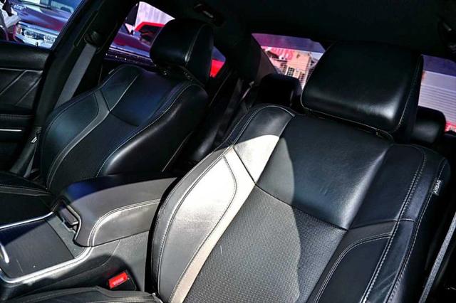 2015 Dodge Charger R/T