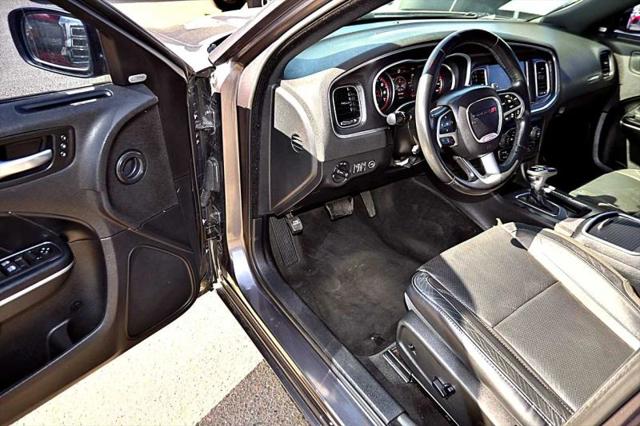 2015 Dodge Charger R/T