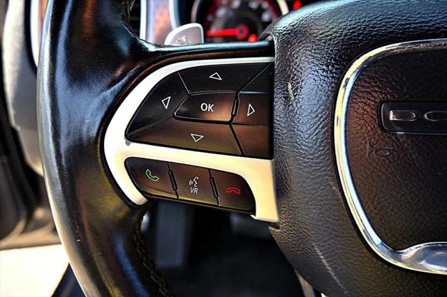 2015 Dodge Charger R/T
