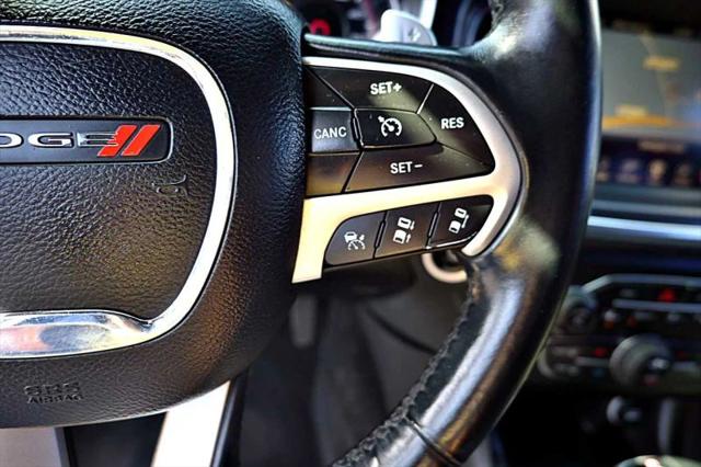 2015 Dodge Charger R/T