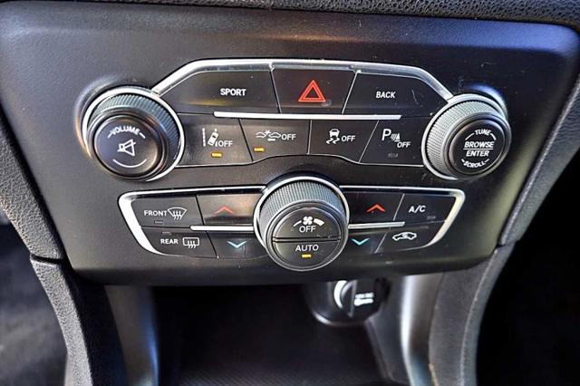 2015 Dodge Charger R/T