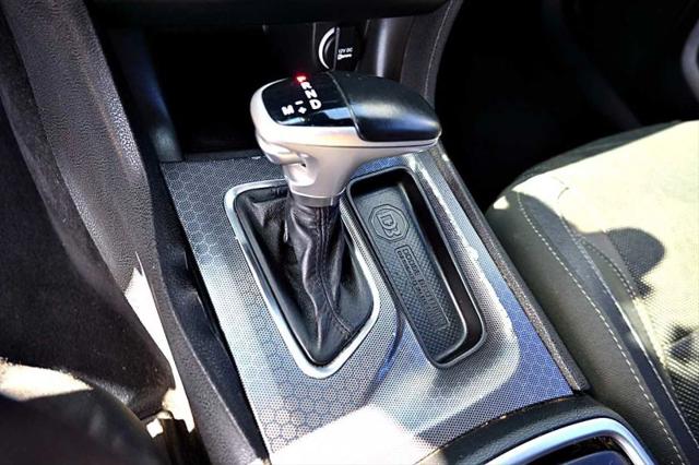2015 Dodge Charger R/T