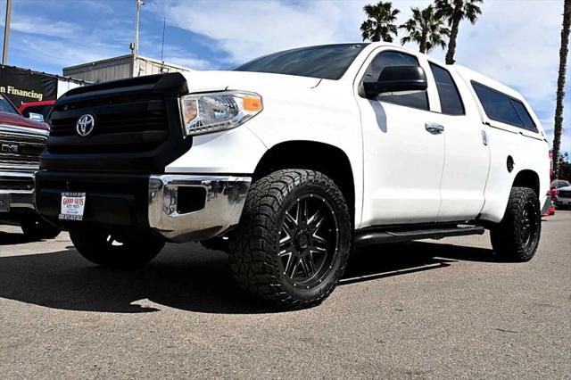 2016 Toyota Tundra SR 4.6L V8 for sale in San Diego, CA
