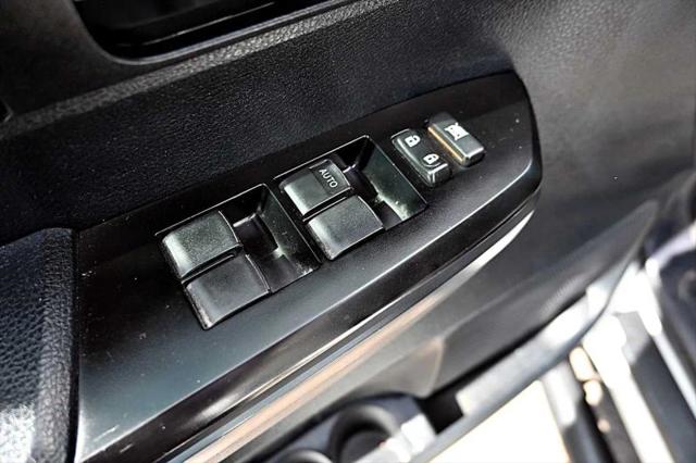 2016 Toyota Tundra SR 4.6L V8
