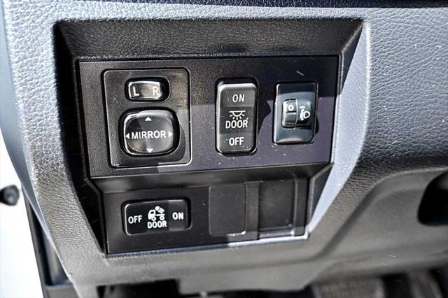 2016 Toyota Tundra SR 4.6L V8