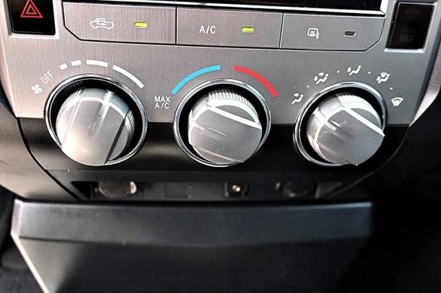 2016 Toyota Tundra SR 4.6L V8