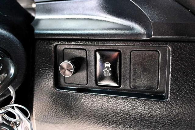 2016 Toyota Tundra SR 4.6L V8