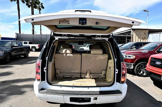 2013 GMC Yukon Denali