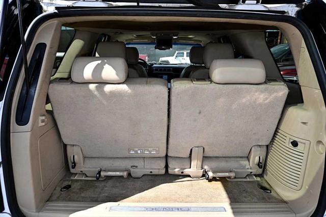 2013 GMC Yukon Denali