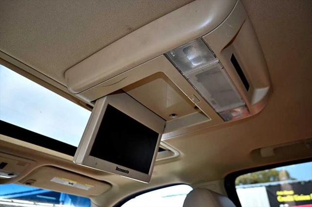2013 GMC Yukon Denali