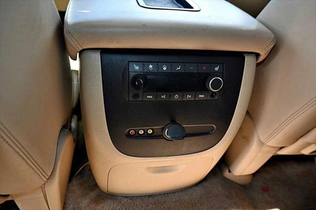 2013 GMC Yukon Denali