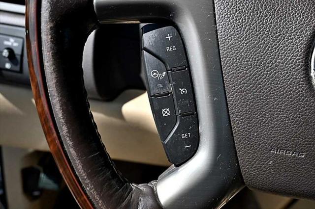 2013 GMC Yukon Denali