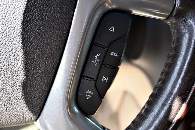 2013 GMC Yukon Denali