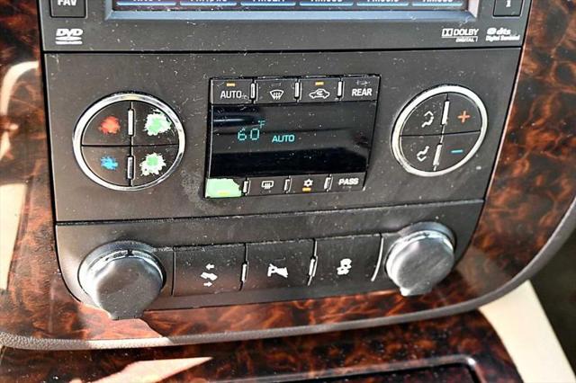 2013 GMC Yukon Denali