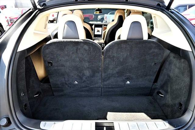 2017 Tesla Model X 75D