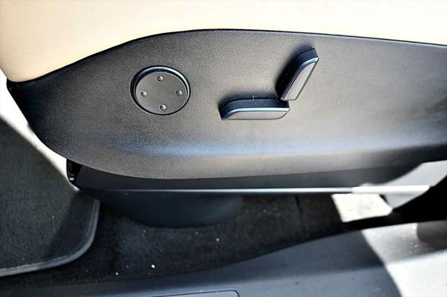 2017 Tesla Model X 75D