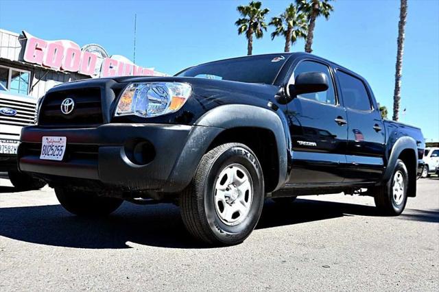 2011 Toyota Tacoma PreRunner for sale in San Diego, CA