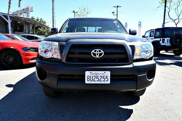 2011 Toyota Tacoma PreRunner