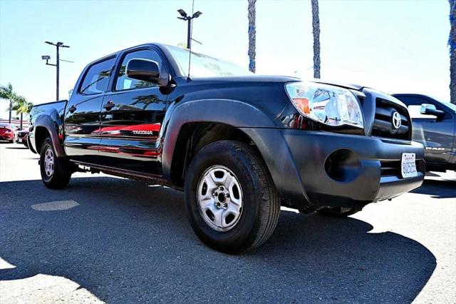 2011 Toyota Tacoma PreRunner
