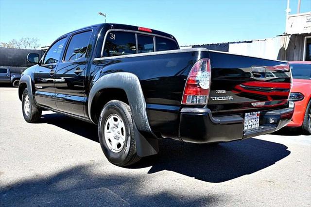 2011 Toyota Tacoma PreRunner