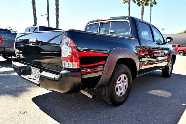 2011 Toyota Tacoma PreRunner