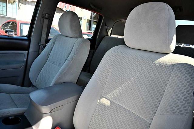 2011 Toyota Tacoma PreRunner