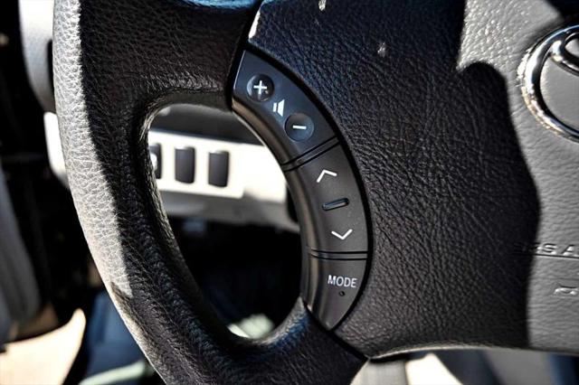 2011 Toyota Tacoma PreRunner