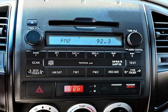 2011 Toyota Tacoma PreRunner