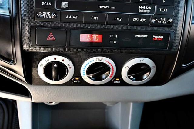 2011 Toyota Tacoma PreRunner